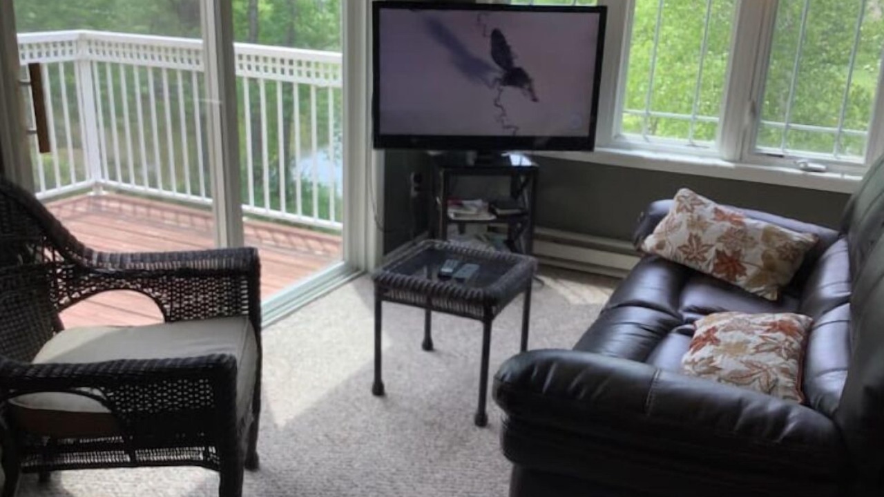 Photo of Livingroom in Woodbury