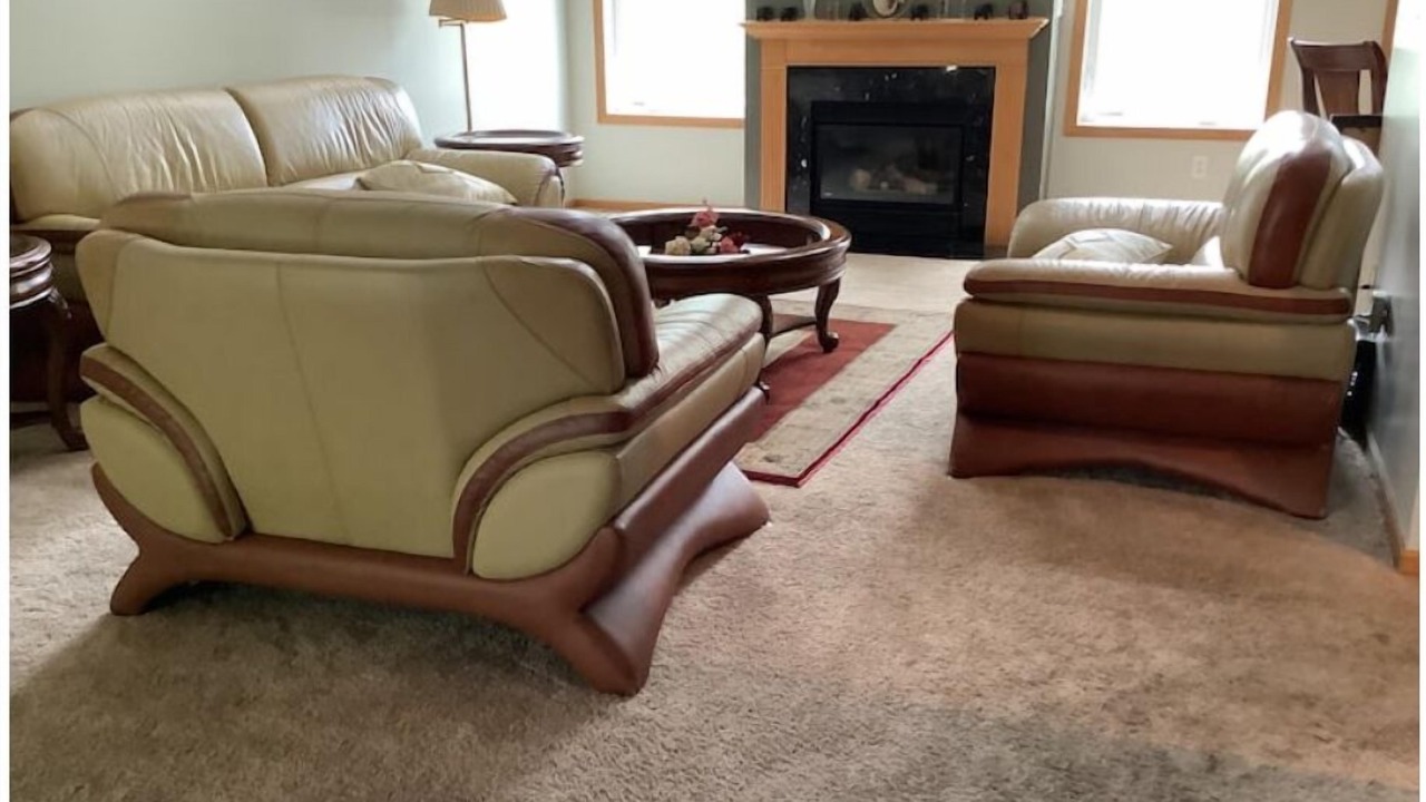 Photo of Livingroom in Woodbury