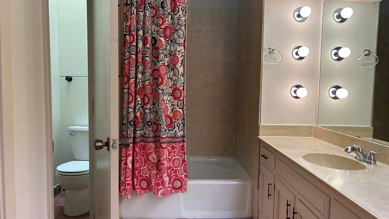 Photo of Bathroom in Cibola Addition