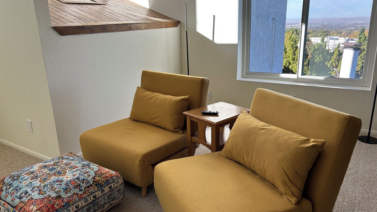 Photo of Livingroom in Cibola Addition