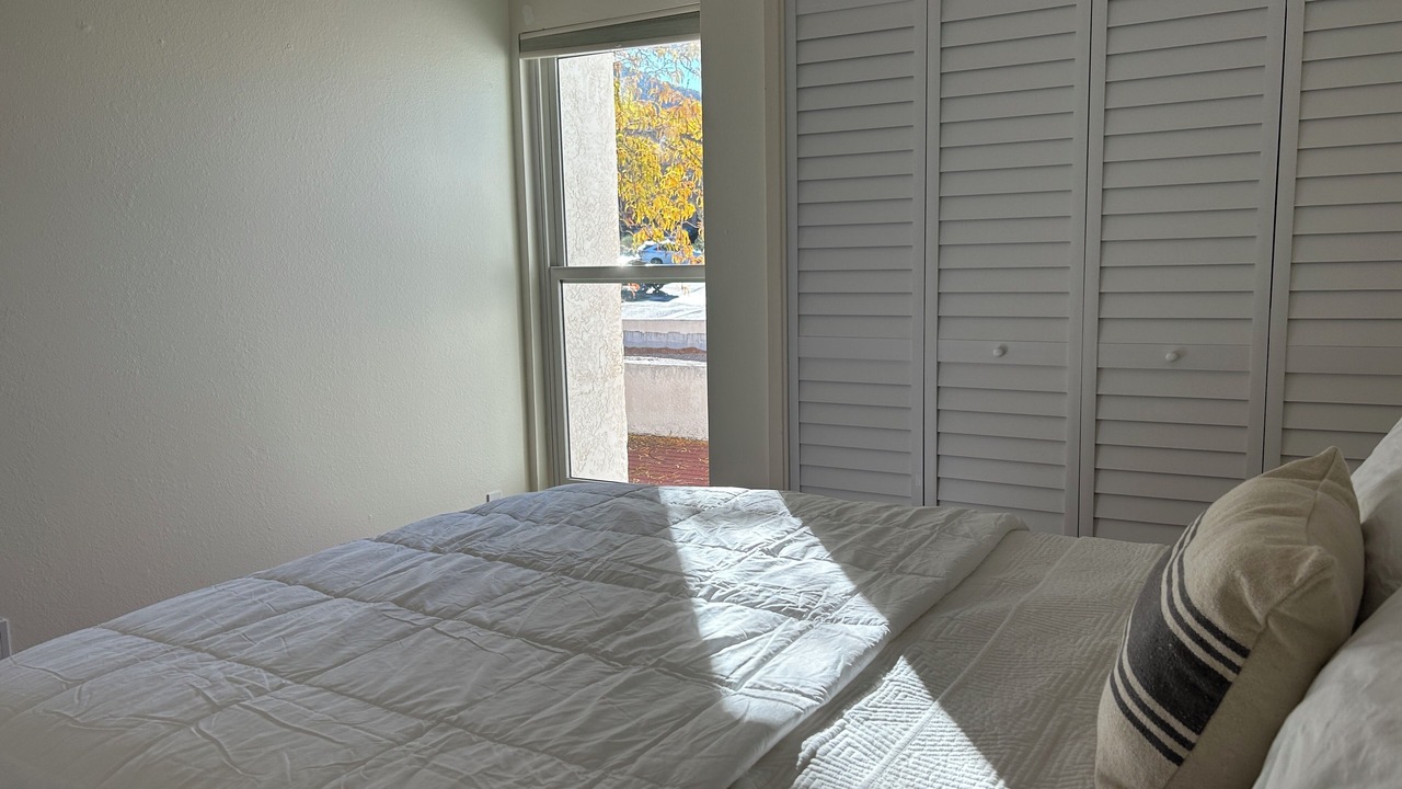Photo of Bedroom in Cibola Addition