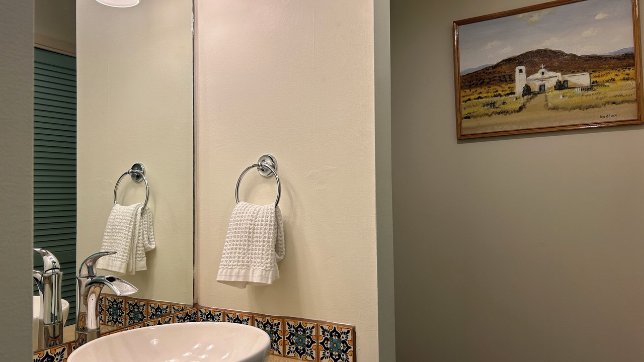 Photo of Bathroom in Cibola Addition