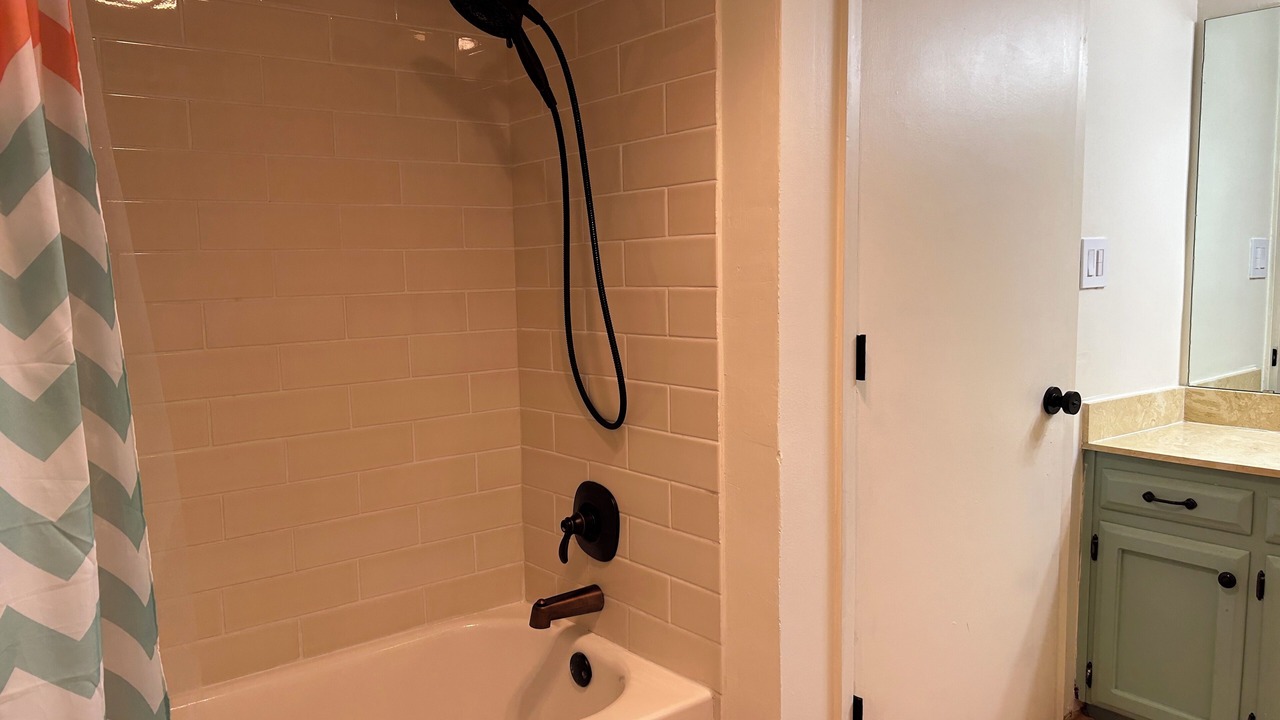 Photo of Bathroom in Cibola Addition
