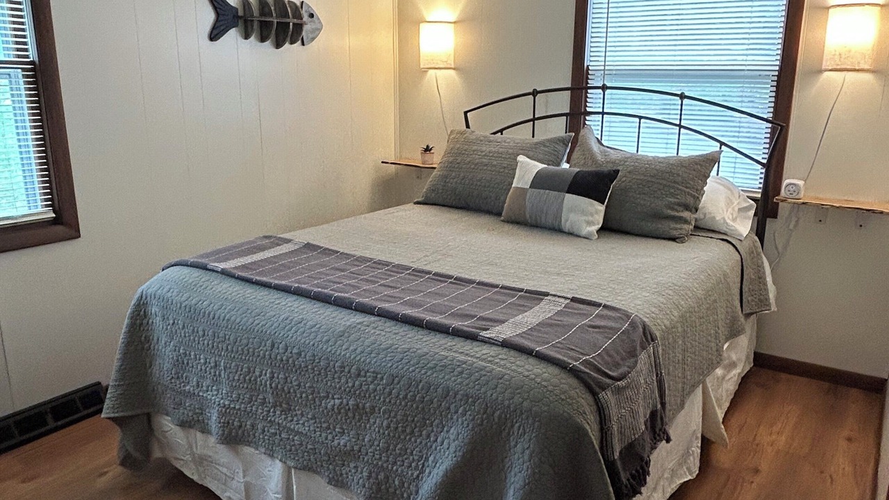 Photo of Bedroom in Chetek
