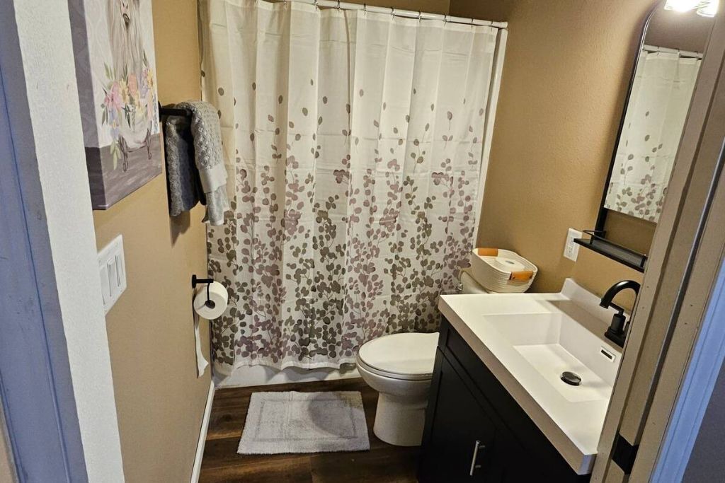 Photo of Bathroom in Mason City