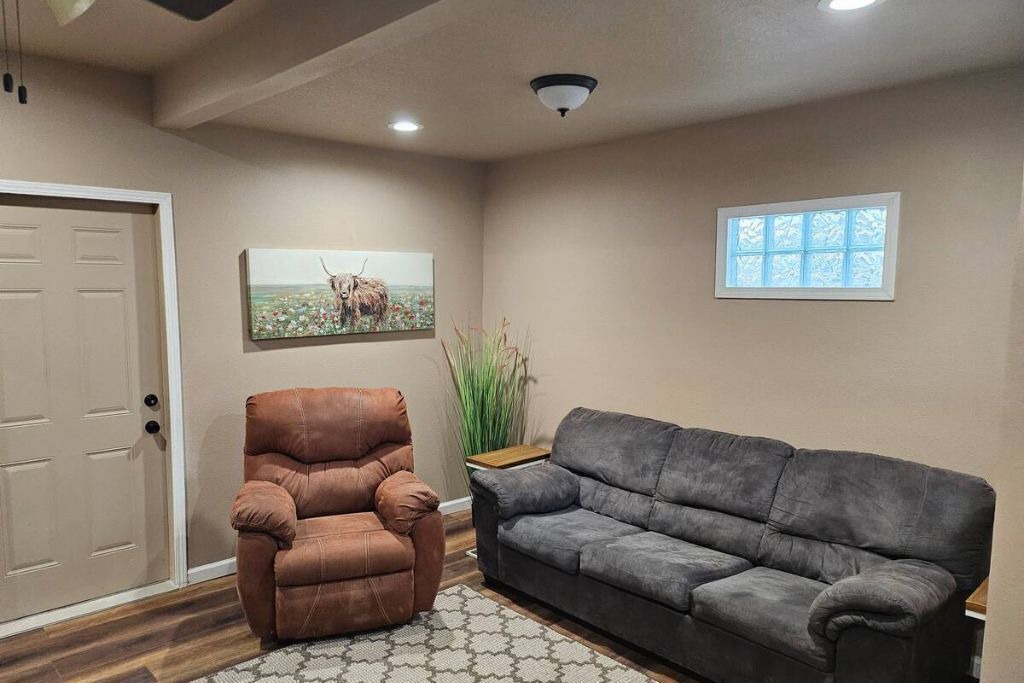 Photo of Livingroom in Mason City