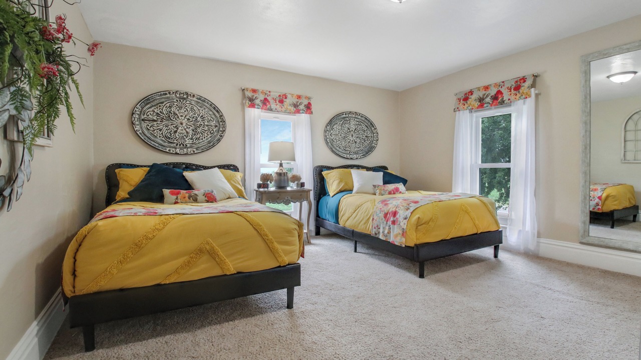 Photo of Bedroom in Bloomer