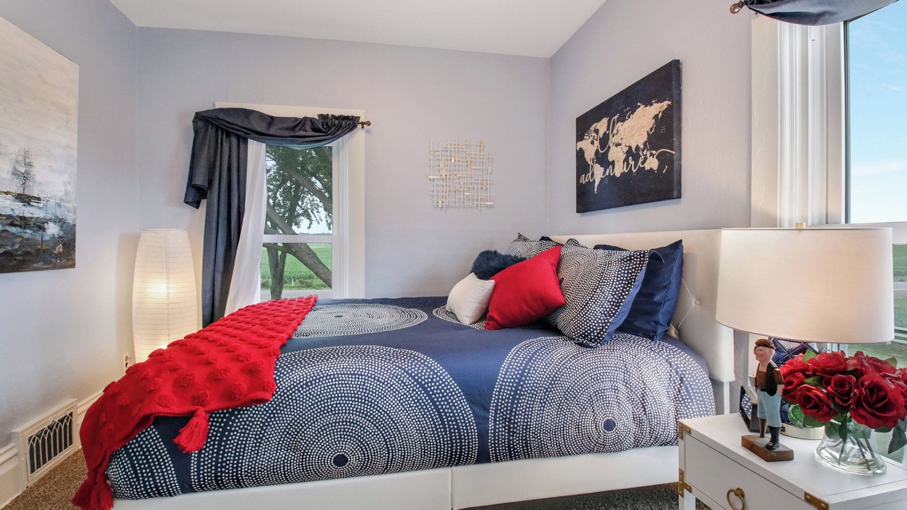 Photo of Bedroom in Bloomer