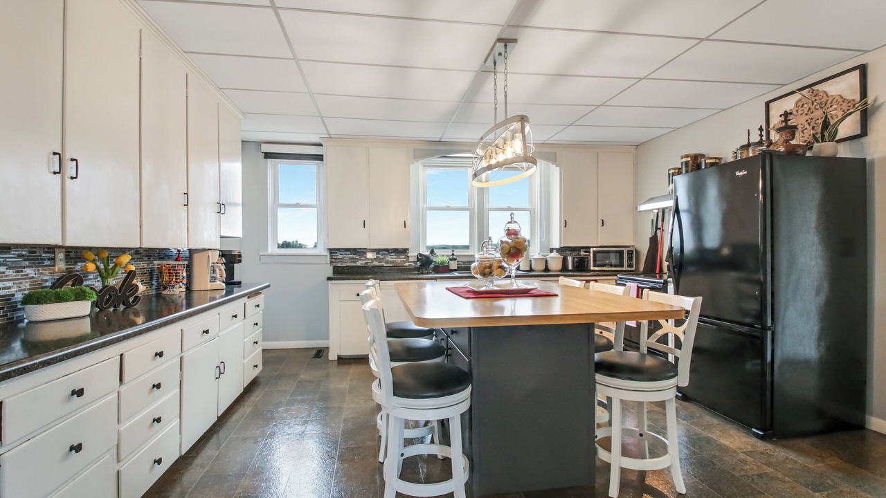 Photo of Kitchen in Bloomer