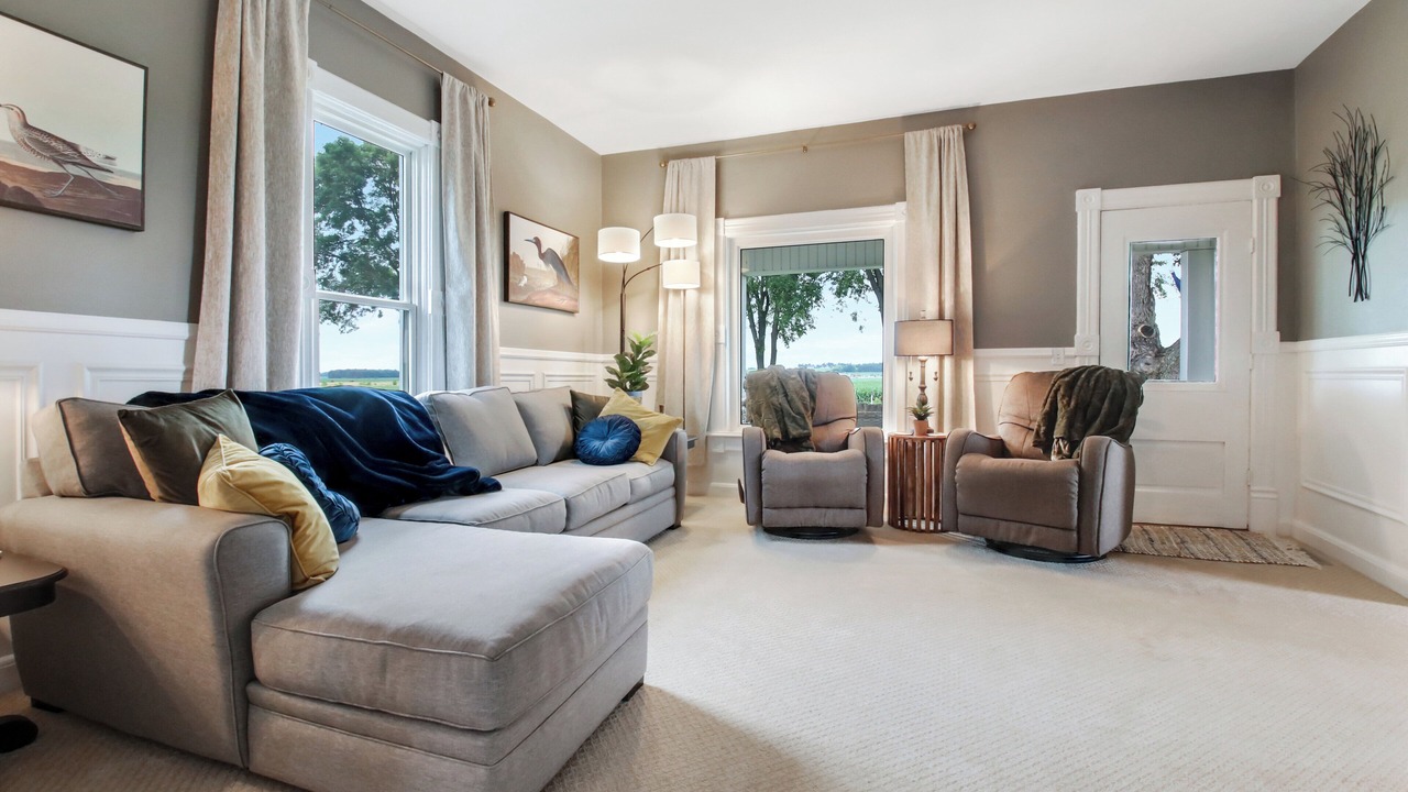 Photo of Livingroom in Bloomer