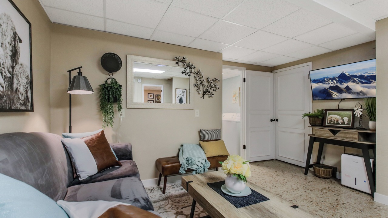Photo of Livingroom in Bloomer