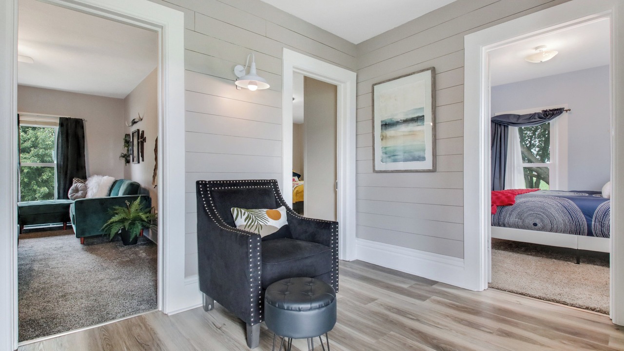 Photo of Bedroom in Bloomer