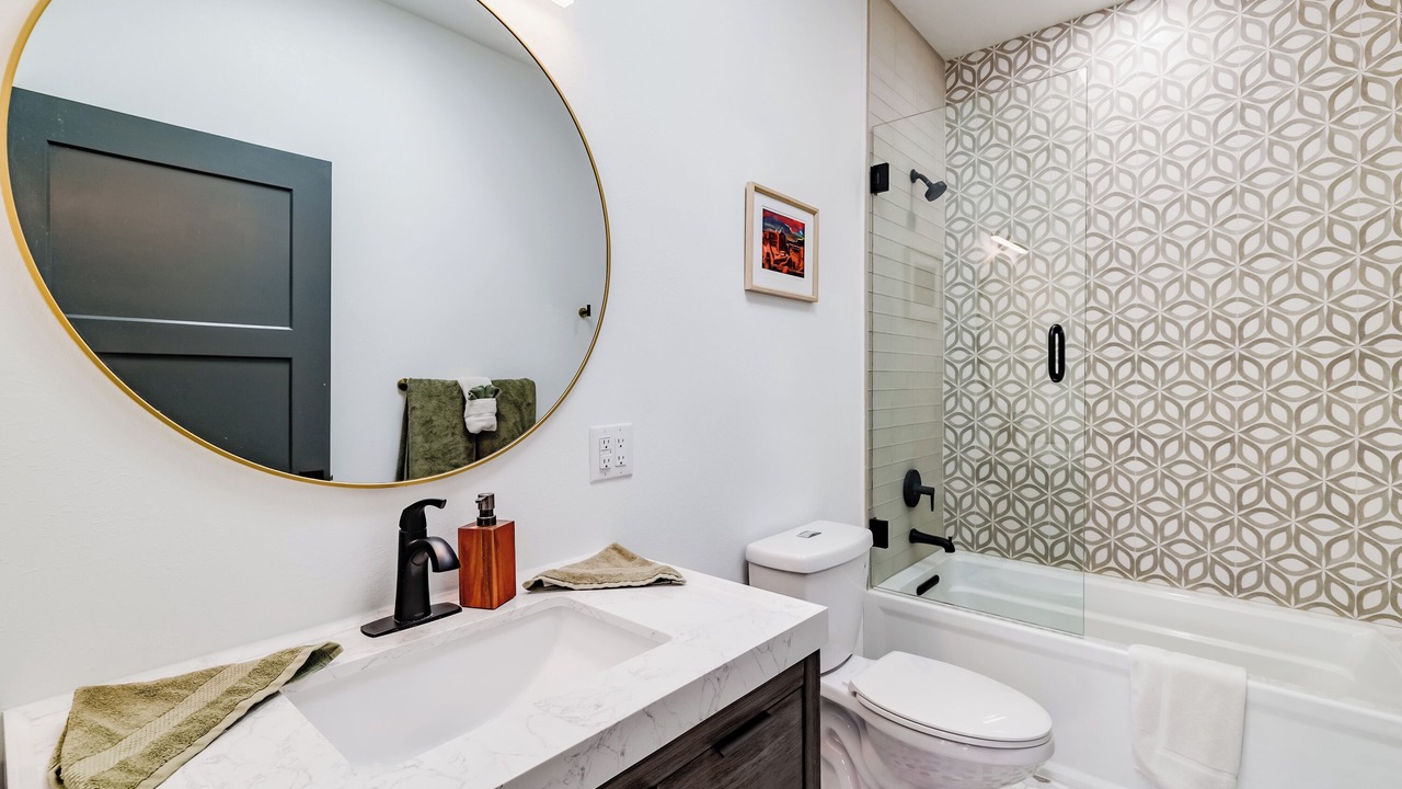 Photo of Bathroom in Southside