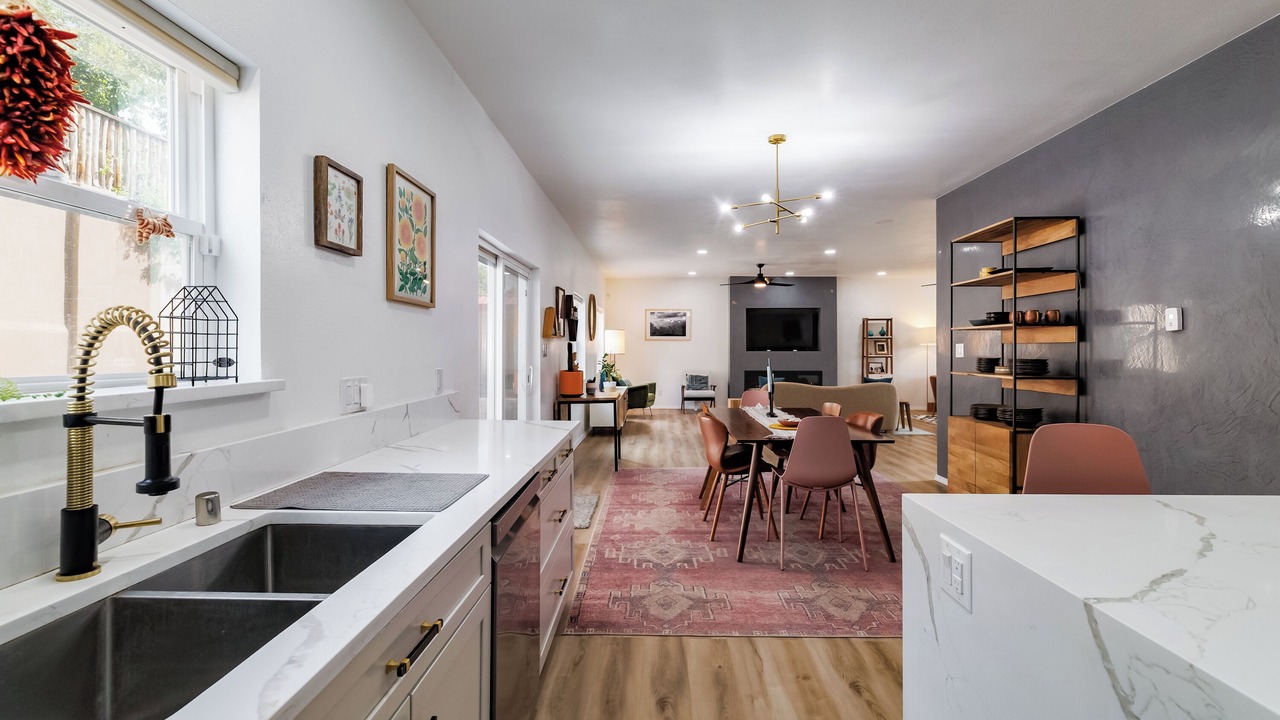 Photo of Kitchen in Southside