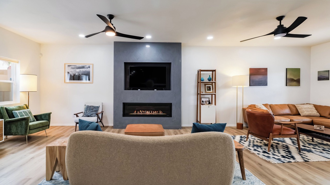 Photo of Livingroom in Southside