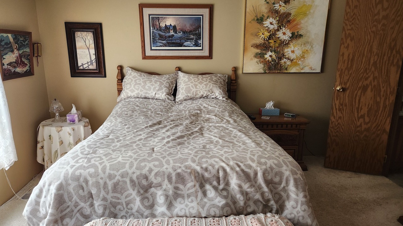 Photo of Bedroom in Pelican Rapids
