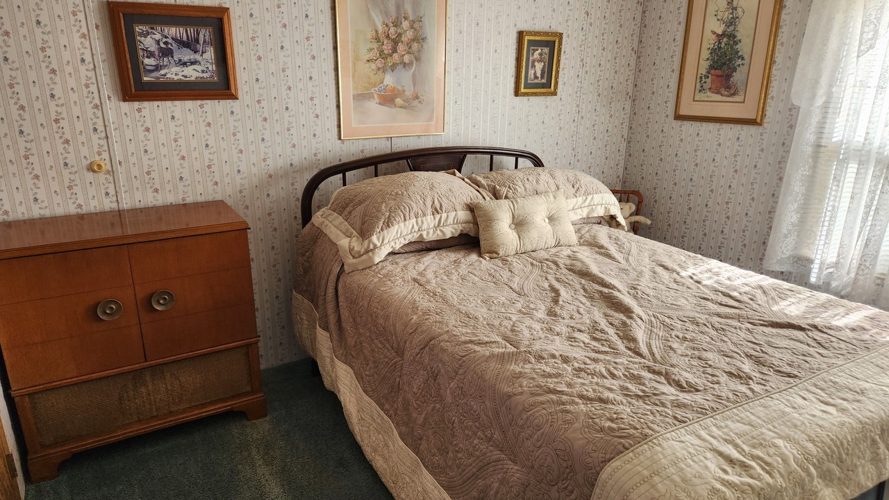 Photo of Bedroom in Pelican Rapids