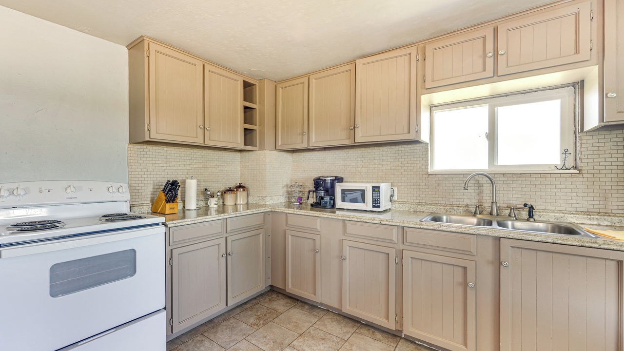 Photo of Kitchen in Hoehne