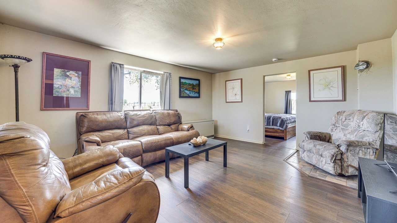 Photo of Livingroom in Hoehne