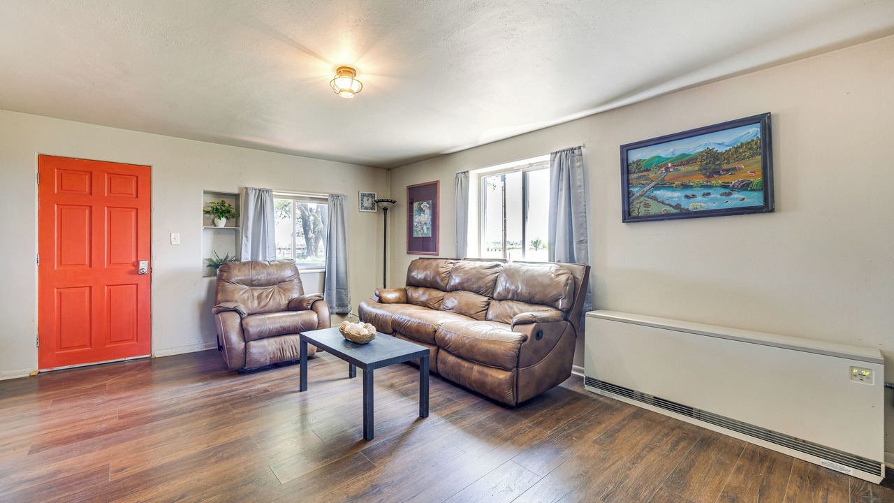 Photo of Livingroom in Hoehne