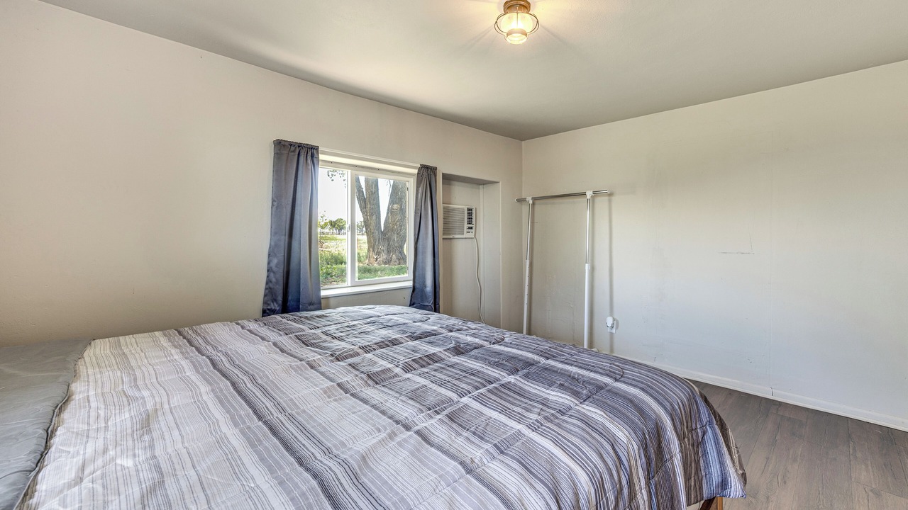 Photo of Bedroom in Hoehne