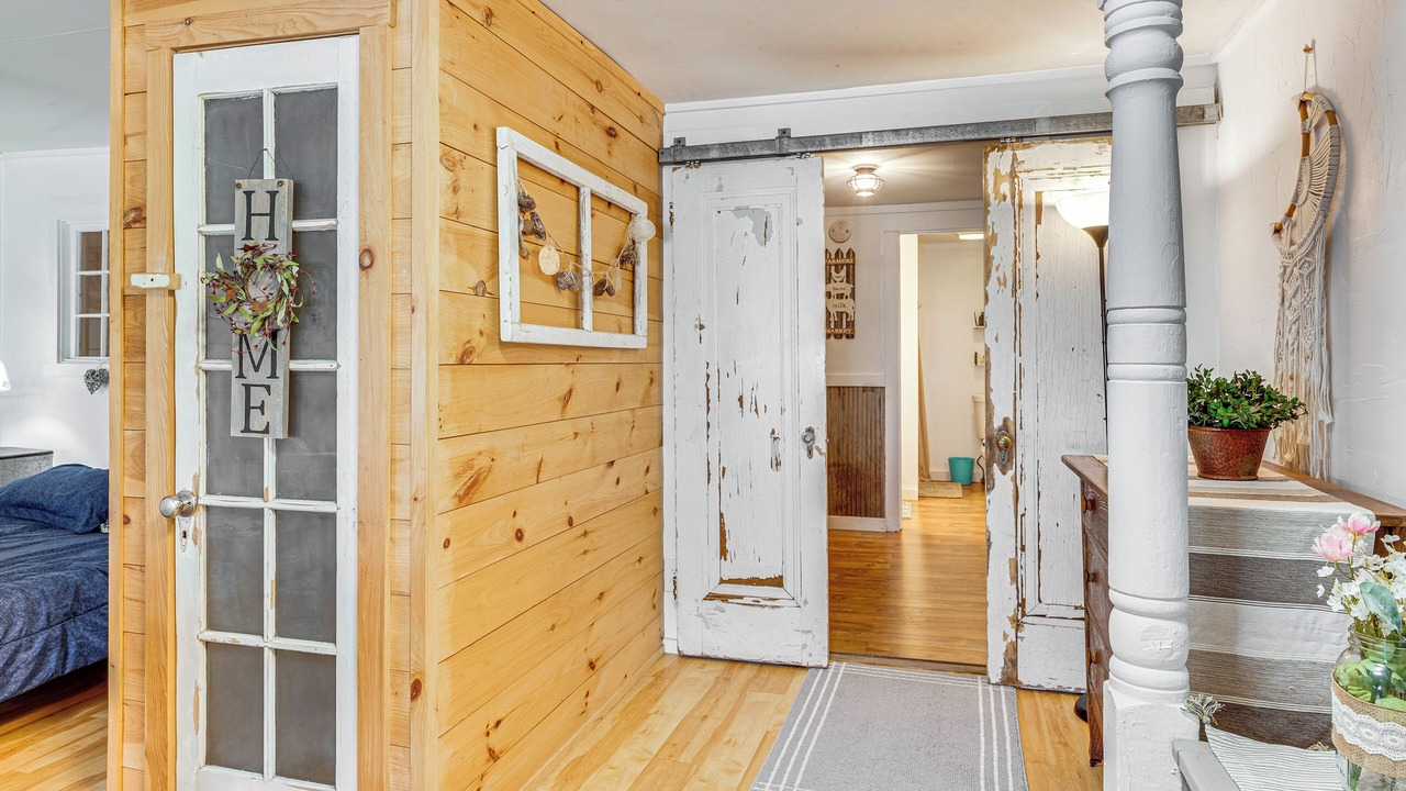 Photo of Bedroom in Barton