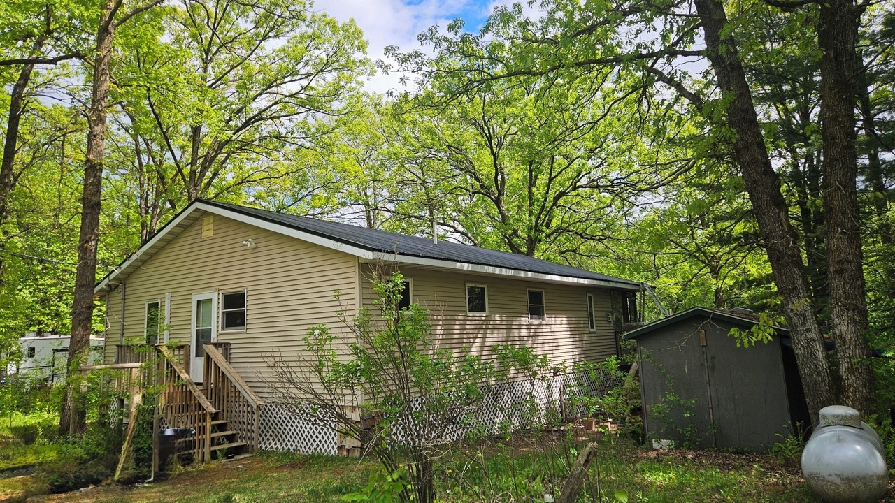Photo of Outdoor in Pine City