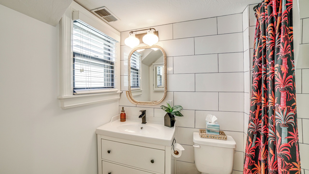 Photo of Bathroom in Grand Rapids