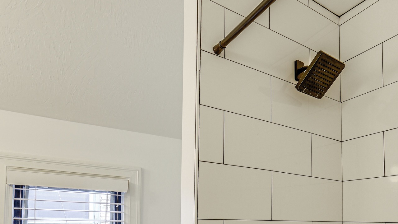 Photo of Bathroom in Grand Rapids