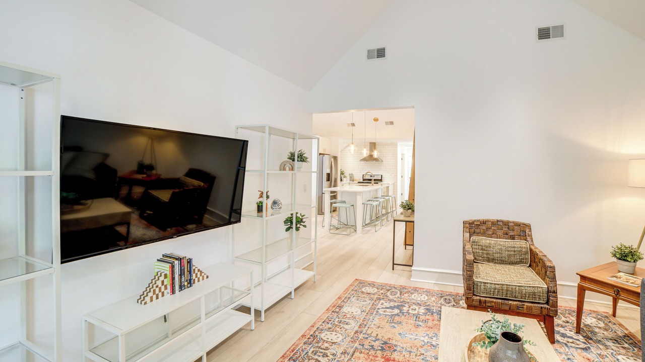 Photo of Livingroom in Grand Rapids
