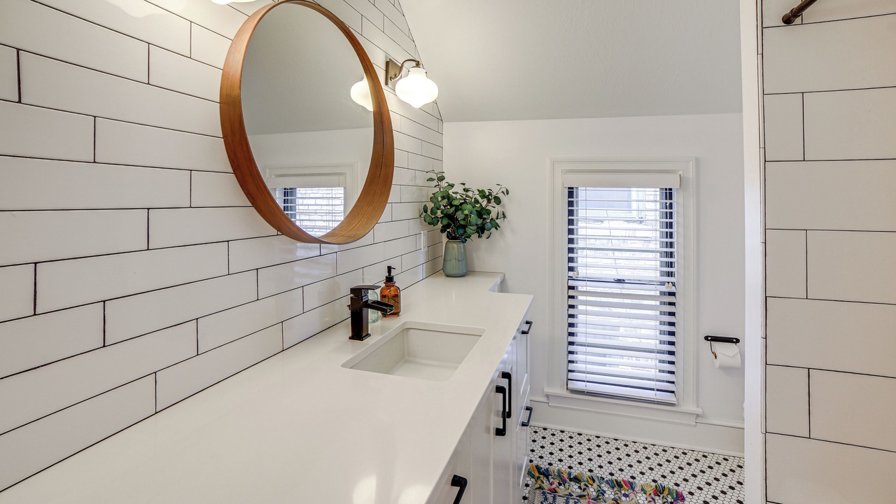 Photo of Bathroom in Grand Rapids