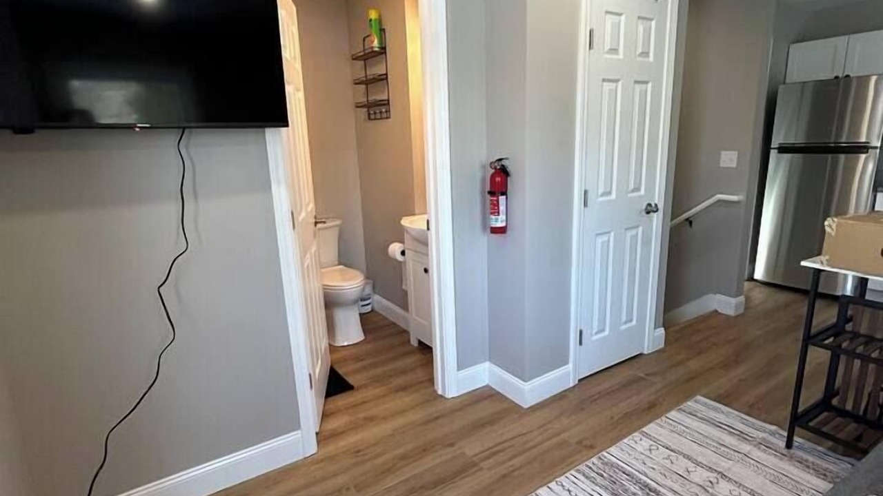 Photo of Bathroom in Old North End