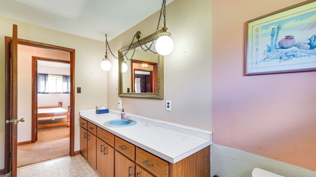 Photo of Bathroom in Hayward