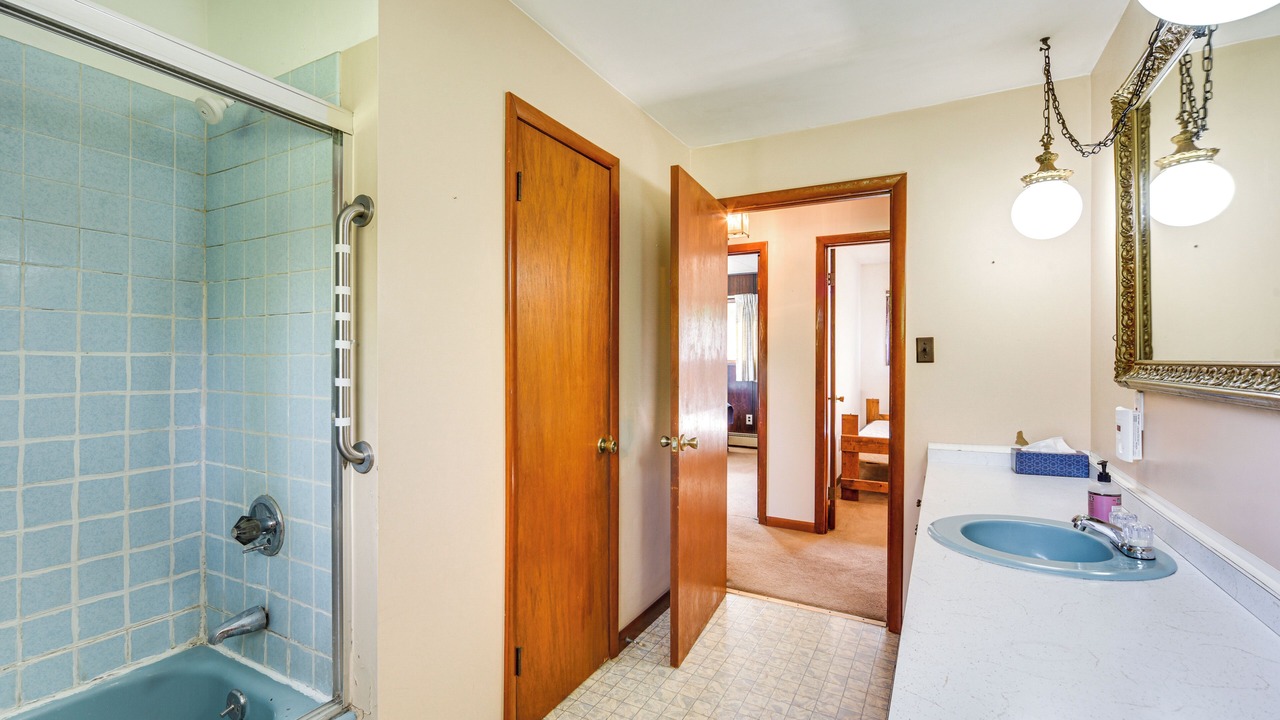 Photo of Bathroom in Hayward