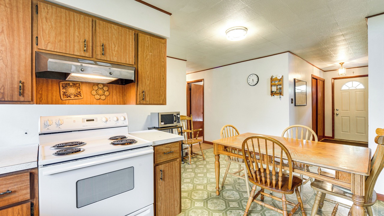 Photo of Kitchen in Hayward