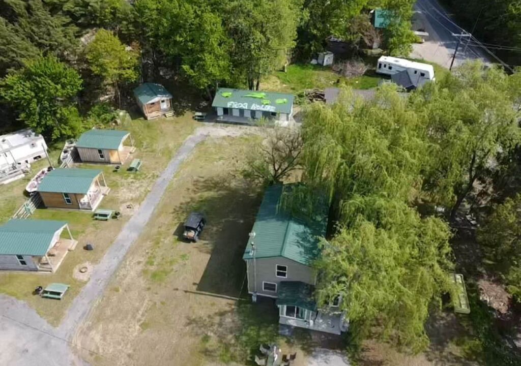 Photo of Outdoor in Hammond