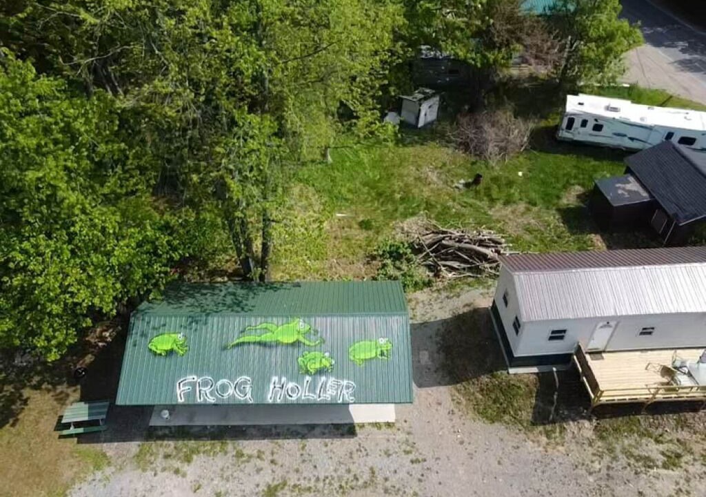 Photo of Outdoor in Hammond