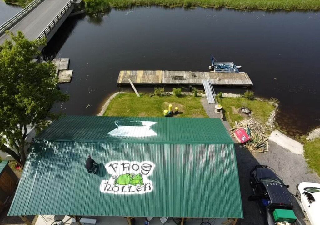Photo of Outdoor in Hammond
