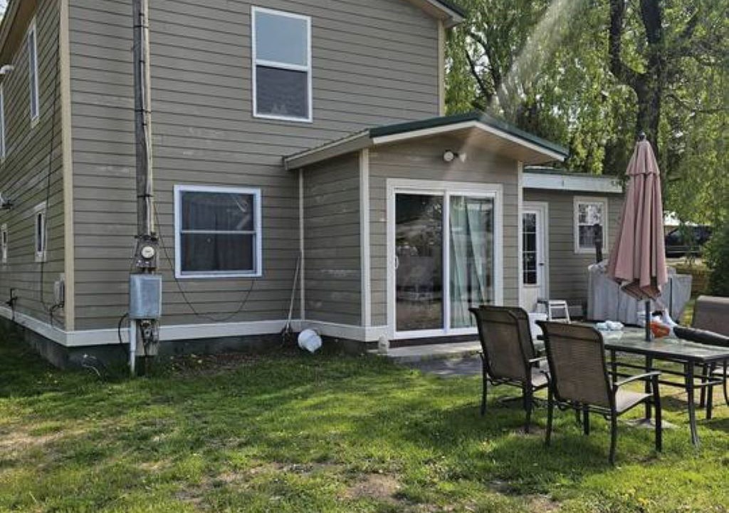 Photo of Outdoor in Hammond