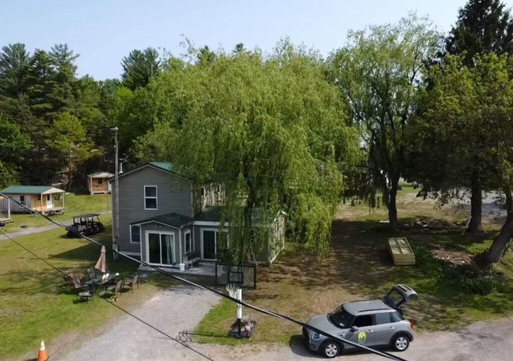 Photo of Outdoor in Hammond