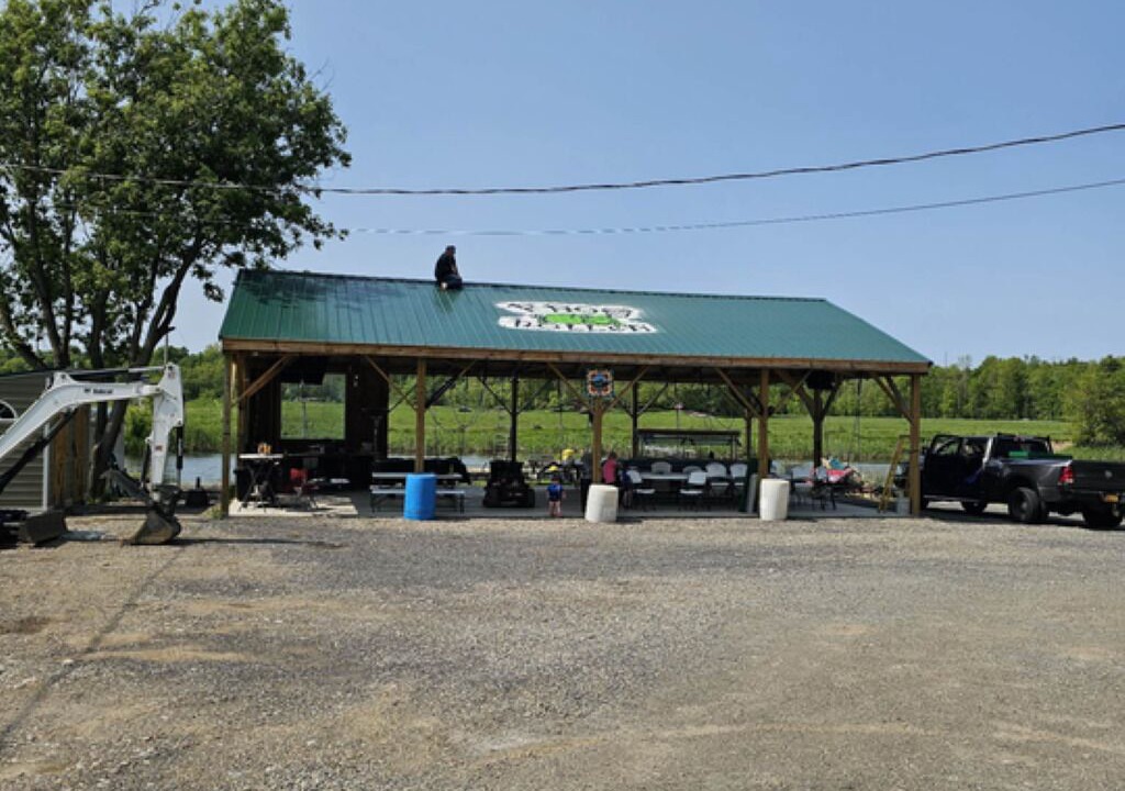 Photo of Outdoor in Hammond