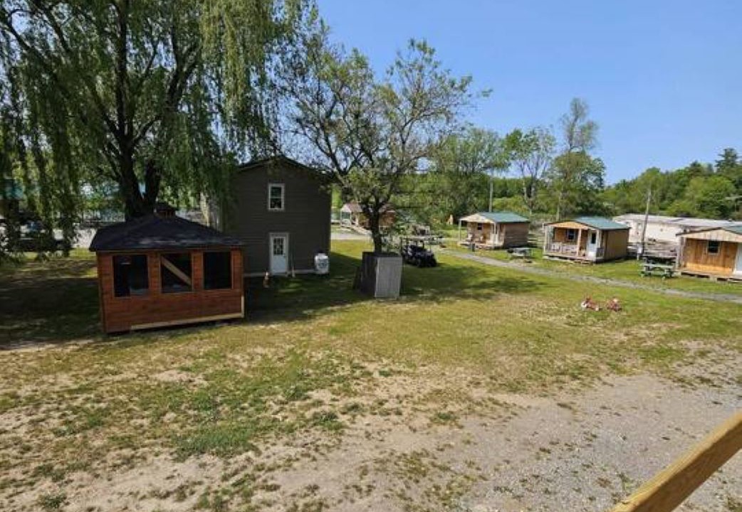 Photo of Outdoor in Hammond