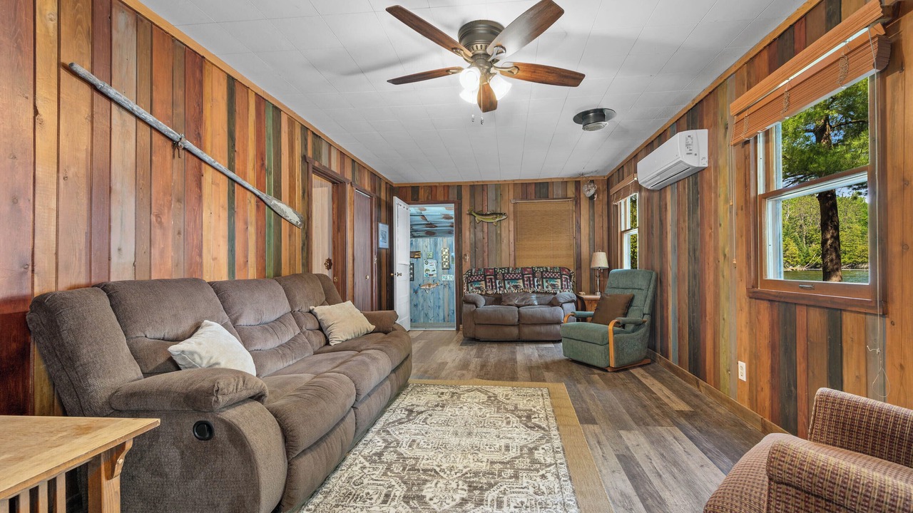 Photo of Livingroom in Bigfork