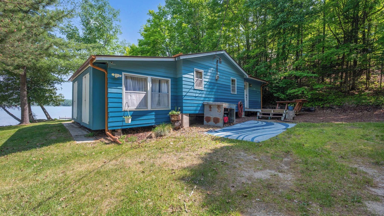 Photo of Outdoor in Bigfork