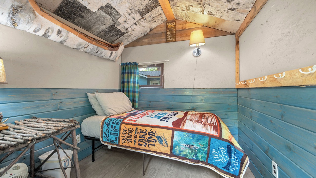 Photo of Bedroom in Bigfork