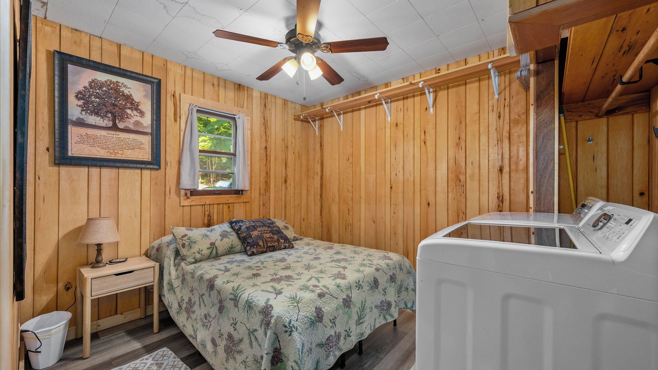 Photo of Bedroom in Bigfork
