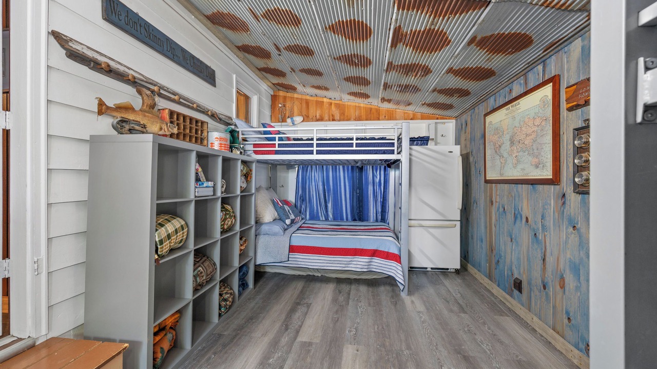 Photo of Bedroom in Bigfork