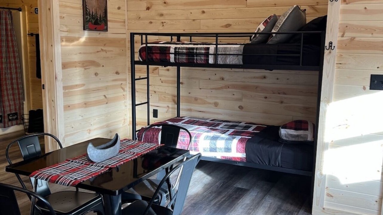 Photo of Bedroom in Fountain City
