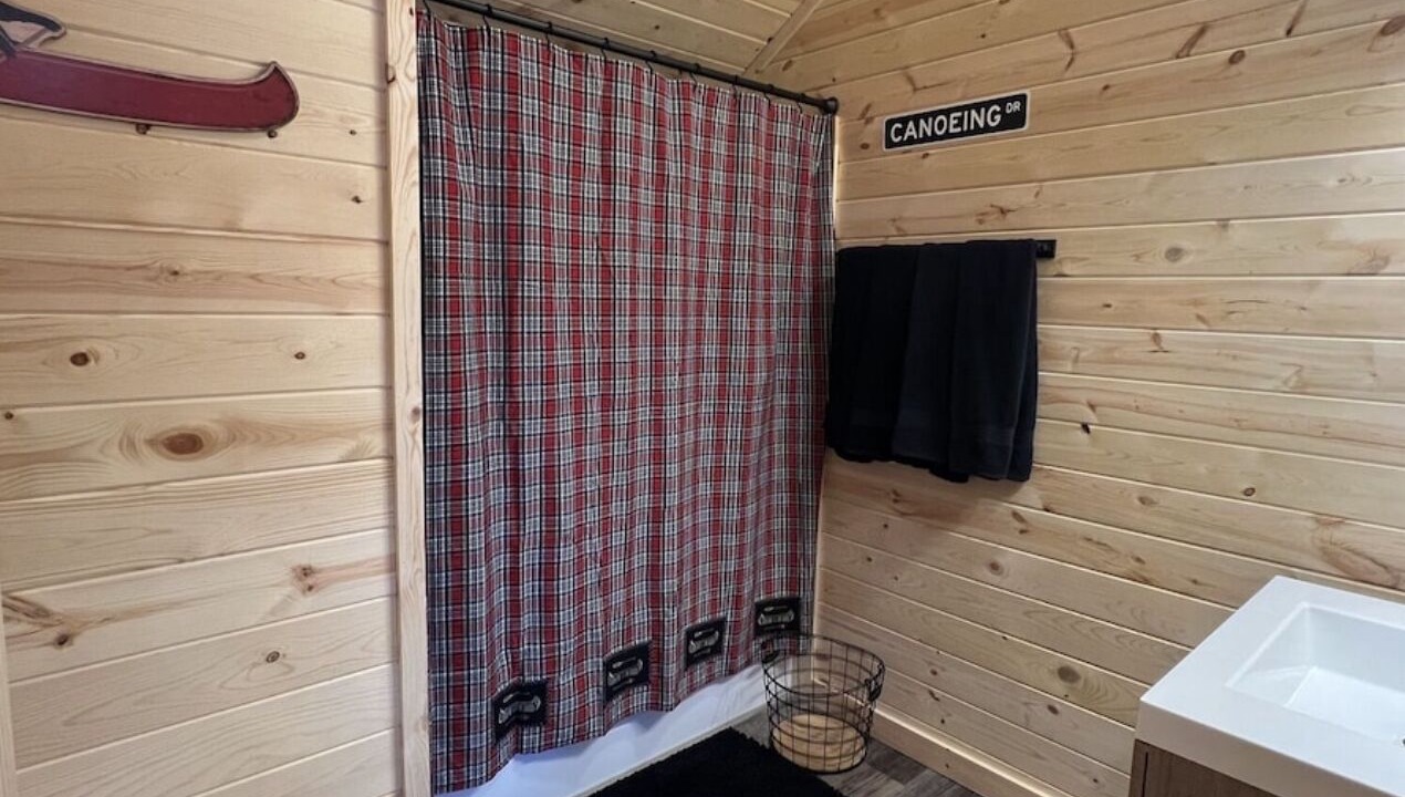 Photo of Bathroom in Fountain City