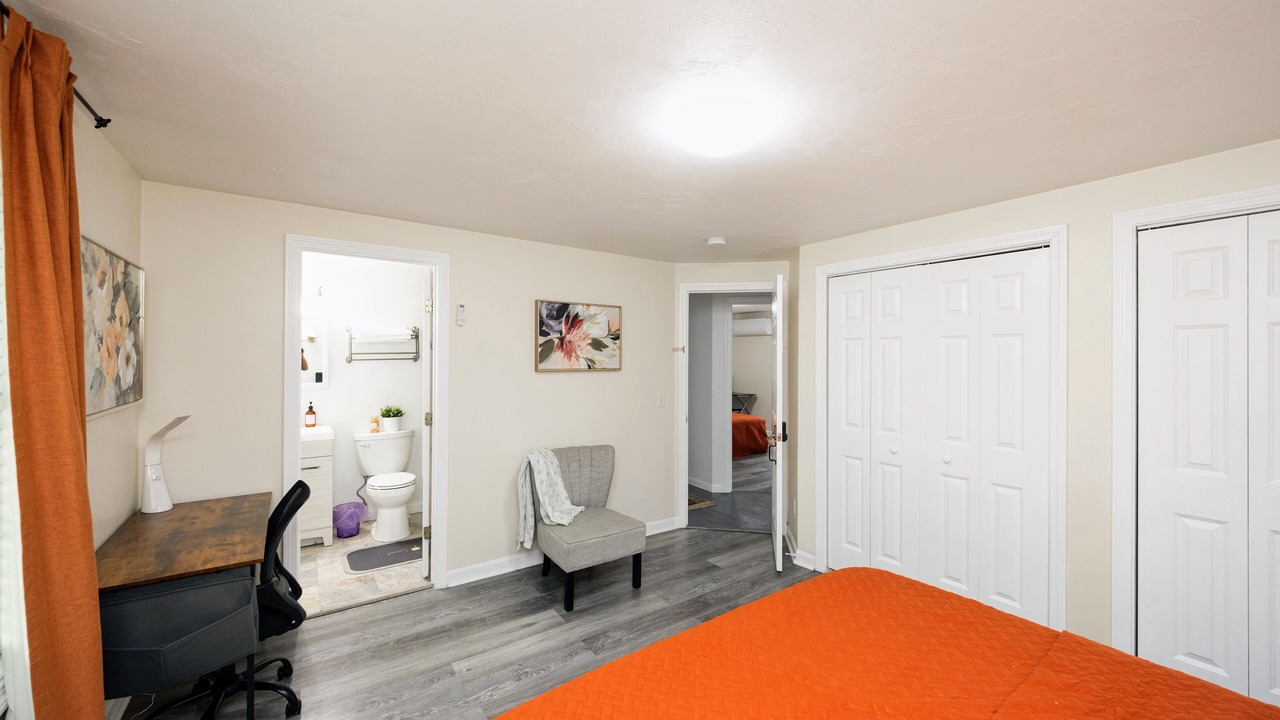 Photo of Bedroom in Webster Square